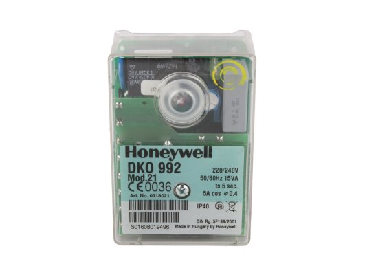 Elco DKO 992 Mod.21 boiler, art: 65115358