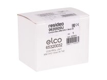 Elco MMI 810.1 Mod.35 stoker automatic.