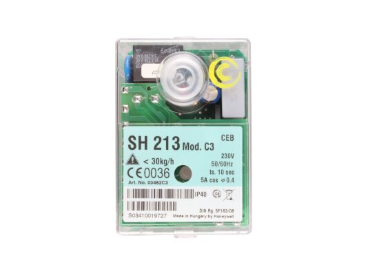 Elco SH 213 Mod.C3 boiler