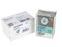 Elco TF 834.3 burner automatic