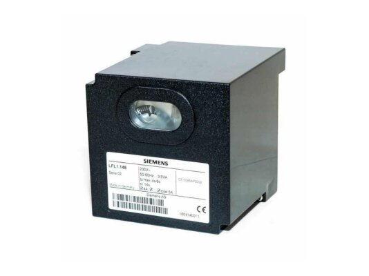 Elco LFL1.148 boiler, art: 65300457