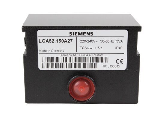 Elco LGA52.150A27 boiler, art: 65320049