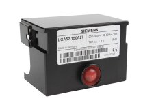 Elco LGA52.150A27 boiler unit