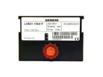 Elco LGB21.130A17 burner, art: 65325141