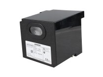 Elco LGK16.333A27 boiler.