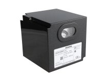 Elco LGK16.335A27 boiler.