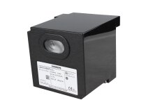 Elco LGK16.335A27 boiler.