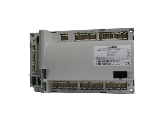 Elco LMV27.100A2 burner controller, art: 65325440