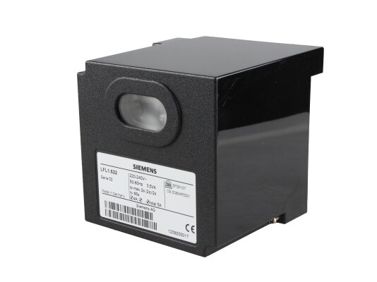 Elco LOK16.250A27 boiler unit