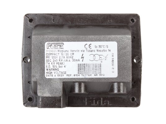 Elco 65325725 Ignition Transformer