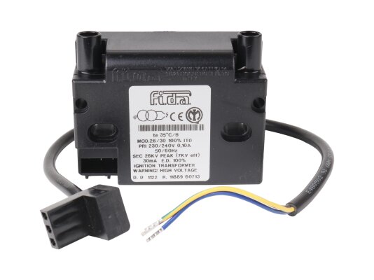 Elco TRK1-30CHD Ignition Transformer