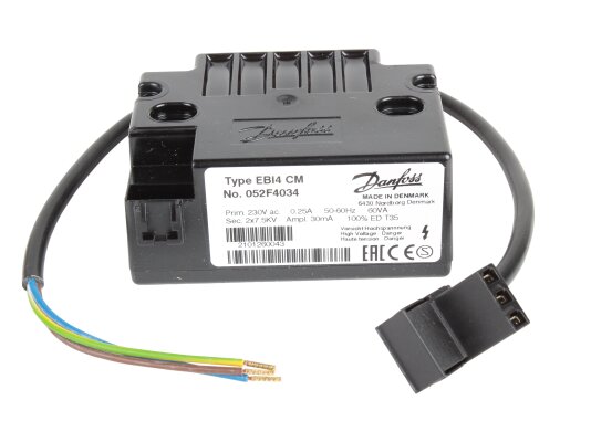 Elco EBI4 CM 052F4034 ignition transformer, art: 65323259