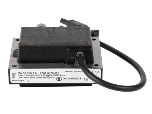 Elco ZA 30 050 E14 Ignition Transformer