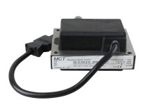 Elco ZA 30 050 E14 ignition transformer, art: 3333121878