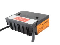 Elco ZT 812 1P IC1500MM/PC650MM ignition transformer