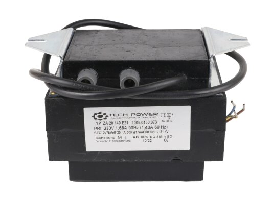 Elco 65312161 Ignition Transformer