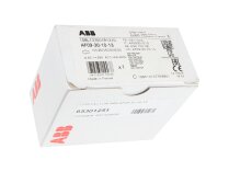 Elco AF09 30-10-13 contactor