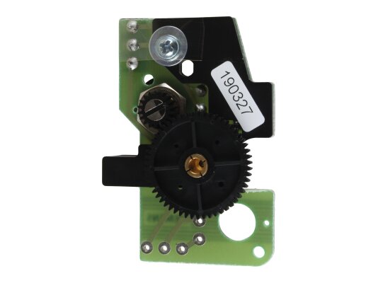 Elco ASZ12.703 potentiometer