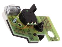 Elco ASZ12.833 potentiometer, art: 1758555560