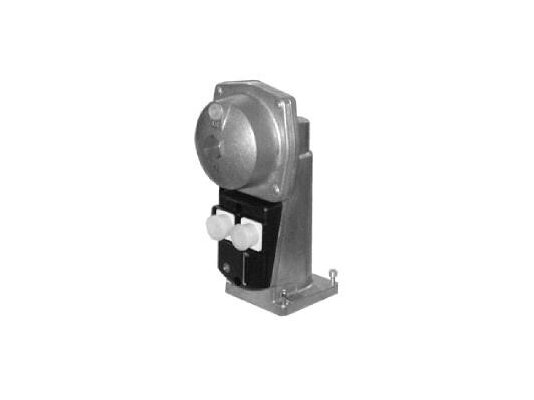 Elco SKP25.003E1 gas valve actuator, art: 65114198