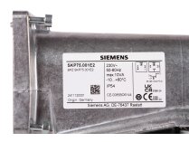 Elco SKP75.001E2 gas valve actuator