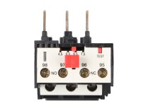 Elco 75 thermal relay (4.5 - 7.5 A)