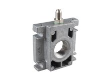 Elco Gas Valve Flange 13022709