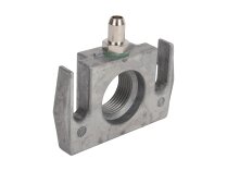 Elco 65300658 Gas Valve Flange