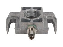 Elco 65300658 Gas Valve Flange