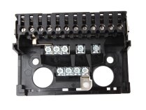 Basement of the Elco AGK11 furnace automation unit, art: 65074801