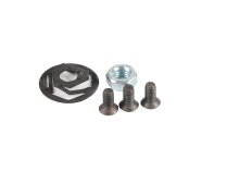 Elco 65323747 pump solenoid kit