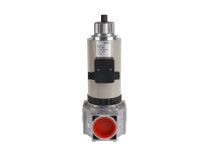 Elco ZRDLE 420/5 Gas Electromagnetic Valve, art: 13016743