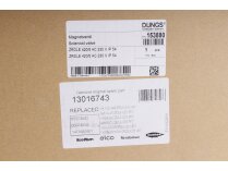 Elco ZRDLE 420/5 Gas Electromagnetic Valve
