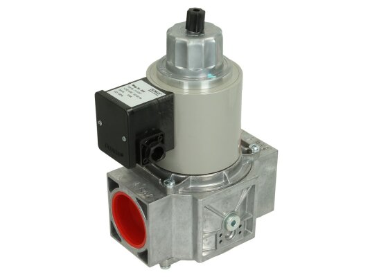 Elco MVDLE 220/5 Gas Electromagnetic Valve, art: 65327142