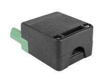 Elco 4P socket, female, 13010449