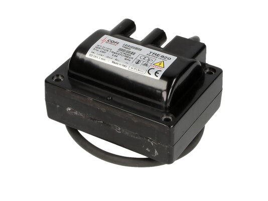 Ecoflam TRE820 ignition transformer, art: 65070908