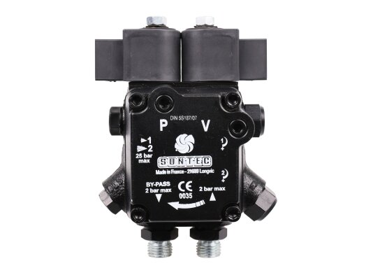 Ecoflam AT2 V 45 A 9647 4P 0700 burner pump, art: 65325730