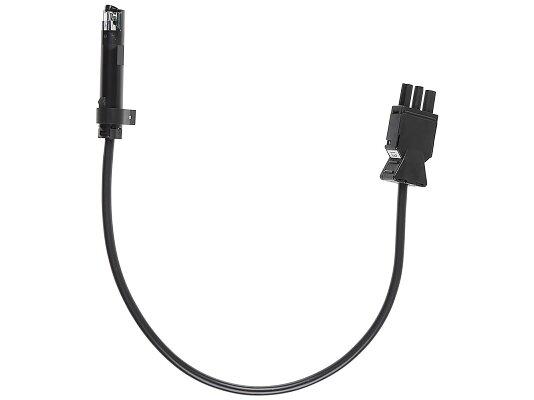 Weishaupt QRB4A flame sensor, art: 24121012052.