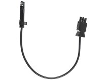Weishaupt QRB4A flame sensor, 420 mm