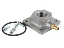 Honeywell KTCOMB20 Gas Valve Flange
