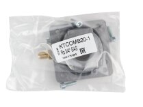 Honeywell KTCOMB20 Gas Valve Flange