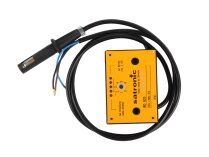 Honeywell IRD 820 Infrared Flame Detector