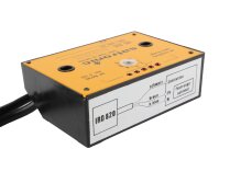 Honeywell IRD 820 Infrared Flame Detector