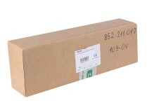 Honeywell UVZE 780 flame detector