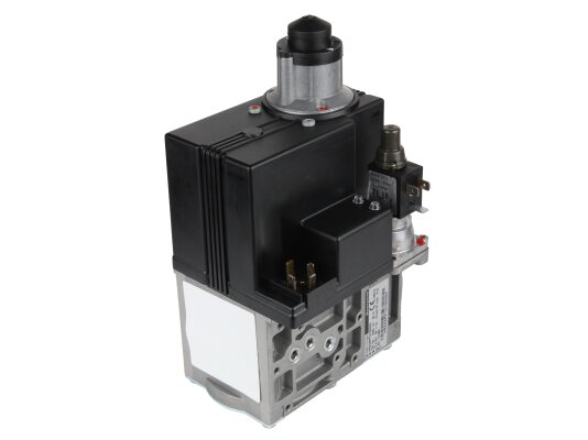 Honeywell VR432PF10190000 Gas Electromagnetic Valve