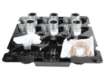 Honeywell 45900446-055 Venturi Tube