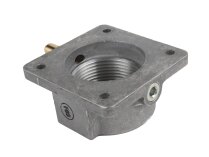 Honeywell KT432FG0 Gas Valve Flange