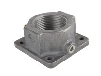 Honeywell KT432FG0 Gas Valve Flange