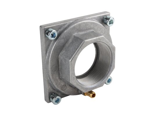 Honeywell KTCOMB50-1 Gas Valve Flange