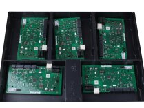 Honeywell DSP49G2037B Board